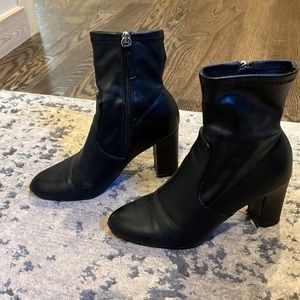 Steve Madden Booties